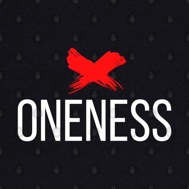 Ex Oneness by SOCMinistries